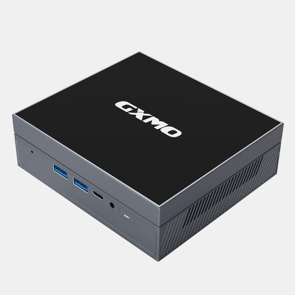 GXMO GX55 4CORES MINI PC Mini Desktop PC