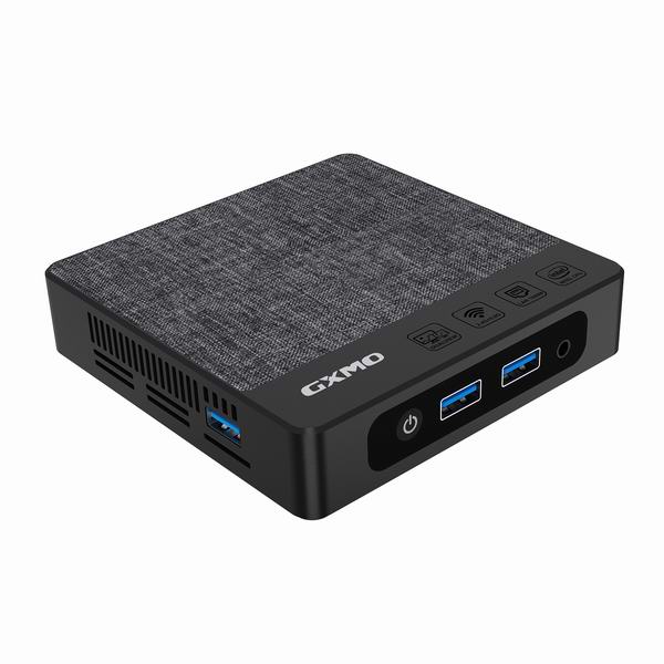 GXMO N42 Dual-core Mini PC  Mini  Desktop PC