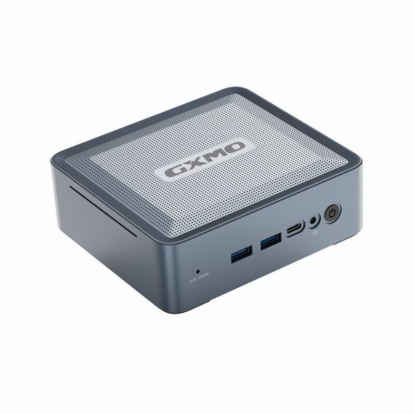 GXMO U58 8核 迷你电脑