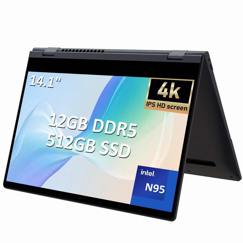 GXMO YOGA 14.1 Notebook