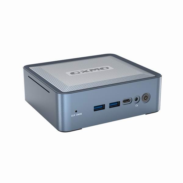 GXMO H56  6CORES  Mini PC Mini Desktop PC