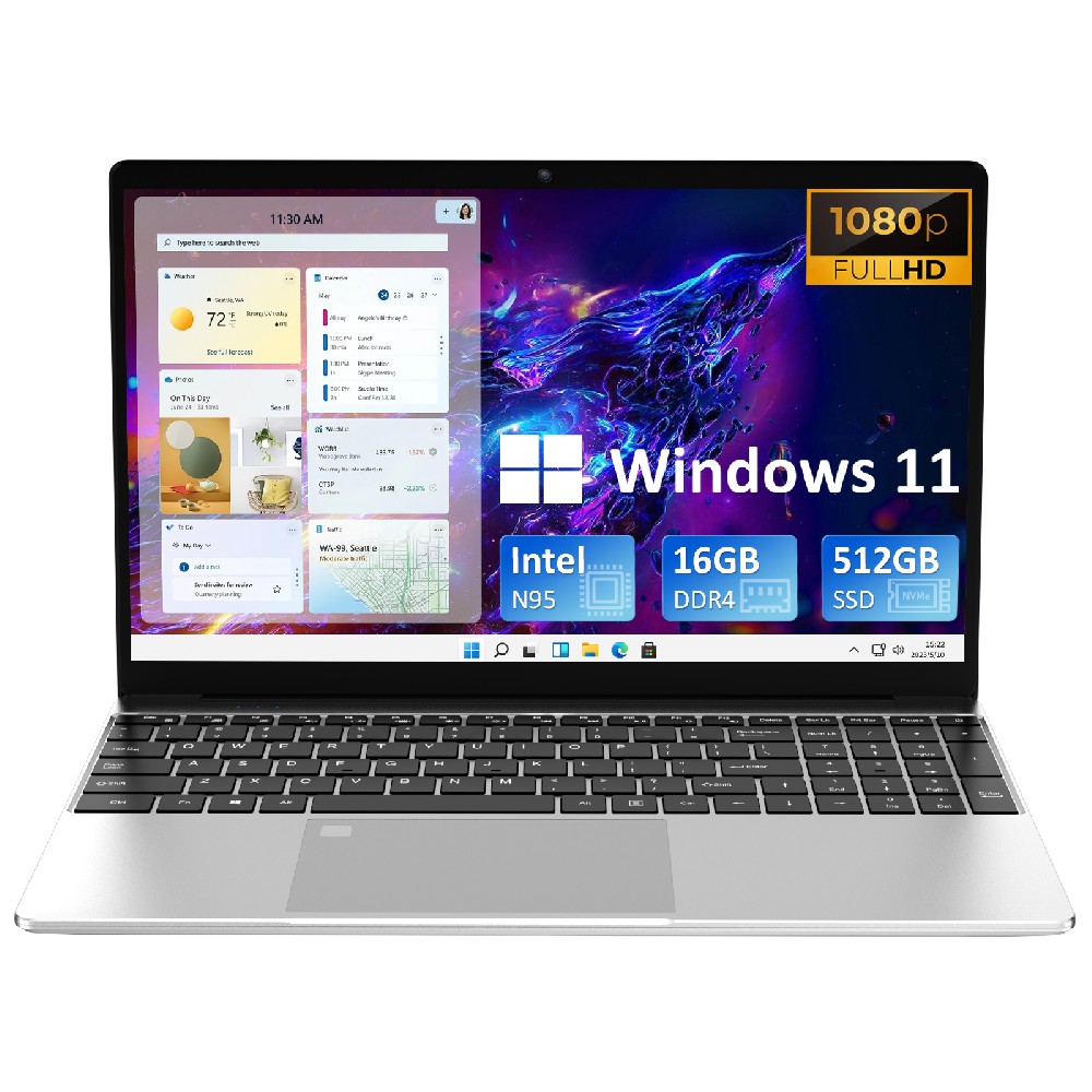 Laptop 15.6